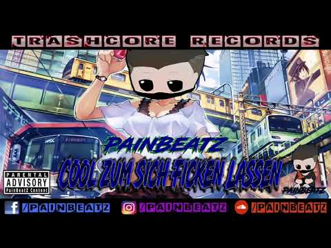 PainBeatZ - Cool Zum Sich Ficken Lassen 200 BPM