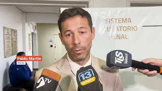 Estafa a la madre de una jueza sanjuanina