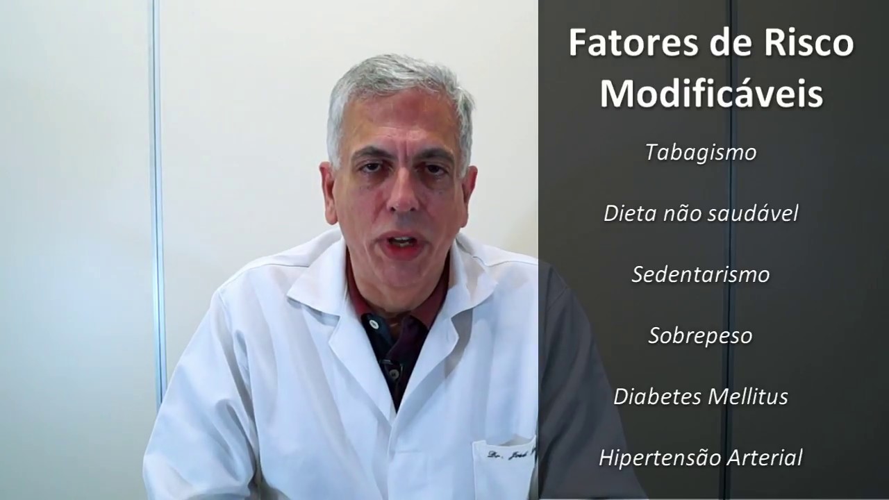 Hipertensão Arterial Sistêmica