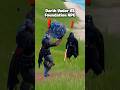 Darth Vader vs The Foundation! - Dagwummy Darth Vader vs The Foundation!