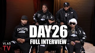 Download lagu Day26: Que Cries Over Diddy Email, New Album, Brian Leaving Group, Making The Band (Full Interview) mp3 Download lagu Day26: Que Cries Over Diddy Email, New Album, Brian Leaving Group, Making The Band (Full Interview) mp3