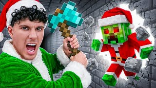 Escaping Indestructible Christmas Bunkers thumbnail