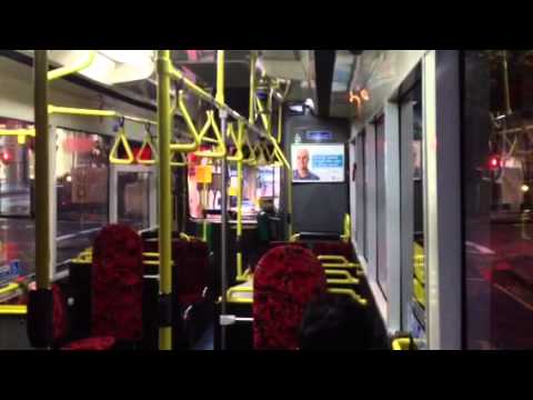 STA Sydney m/o 3833 - Scania L113CRL (ZF)