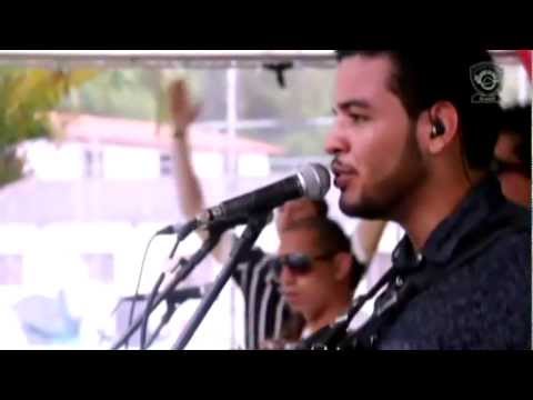 DVD Festival Rootstock 2011 - Mestrinho - Tudo te dou