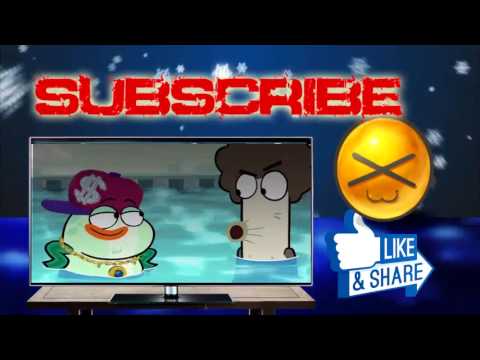 Fish Hooks S03E01B   Everything But the Chicken Sink