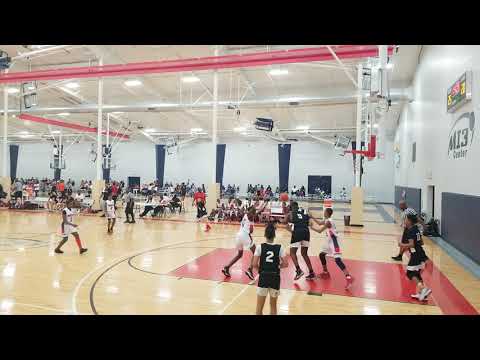 Proskills 2024 vs Franchize - 4/28/19 - Chapt 6