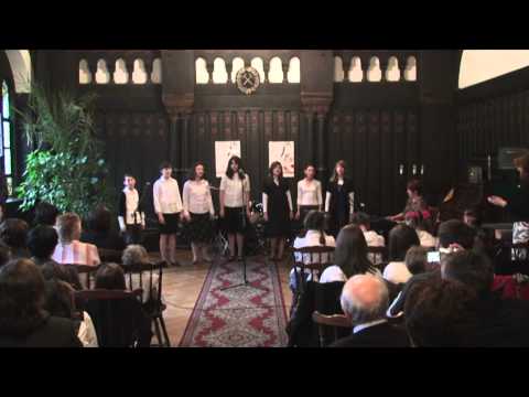 "Śląskie Hasiorki" Dziołchy z Pawłowa - X Konkurs Piosenki Śląskiej Karlik