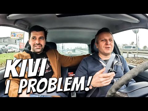 KIVI odkrył problem w Clio V6! 😱 | Auto Historie