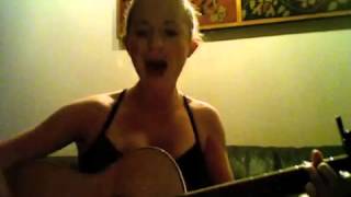 Lumineers Ho Hey acoustic-Tyler Guthrie