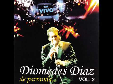 Cio  cio  diomedes diaz