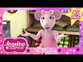 Angelina And The Irish Jig NEW COMPILATION Ballerina Cartoon Angelina Ballerina 9 Story Kids