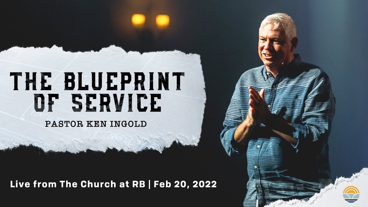 The Blueprint of Service