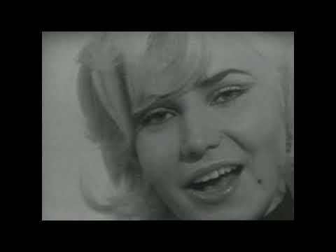 michele torr ,simplement tendrement doucement,1966 hd