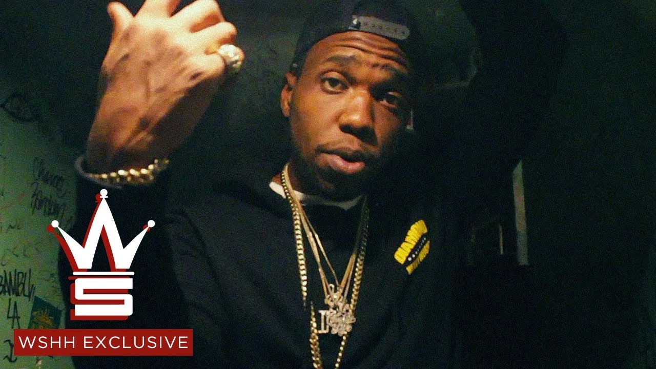 Curren$y — Pressure