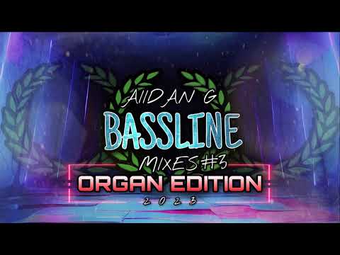 Organ House/Niche/Uk Bassline Mix 2023