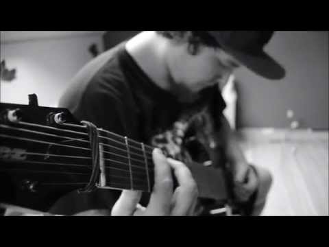 Reznja - Reznja - Whole | (guitar playthrough)