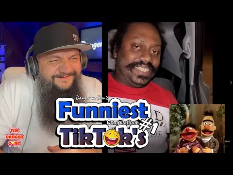 The Danger Zone | You Laugh You Burn In Hell Compilation 1