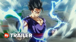 Dragon Ball Super: Super Hero - Movies on Google Play