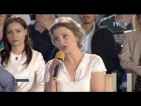 Corina Pantelimon: suprapunerea rolurilor de sot si sotie...poate sa creeze... incest