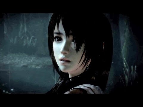 fatal frame wii u 2013