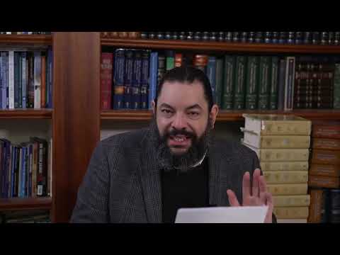 Fill your Horn with Oil and Go! - Peter Hockley