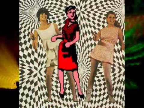 Tight Fit.(Back to the 60s 1981)part 1 Great Medley of songs from this versatile trio.. Enjoy