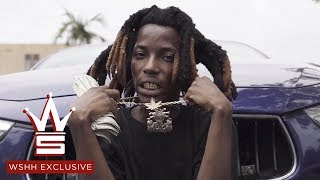 Jdola "Alicia" (WSHH Exclusive - Official Music Video)