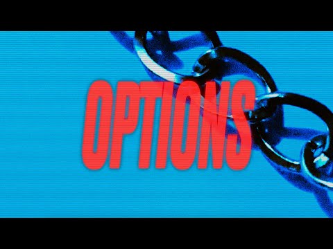 Video thumbnail for options