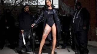 Khia - What They Do ft. Gucci Mane