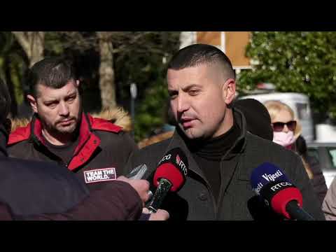 Podgorica, Marko Popović član Muzičkog udruženja estradnih umjetnika,