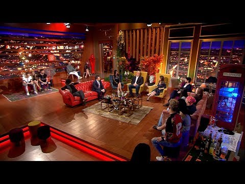 Soirée, “Ëndrra amerikane”, artistët shqiptarë zbulojnë vështirësitë e Amerikës, 8 Janar 2020