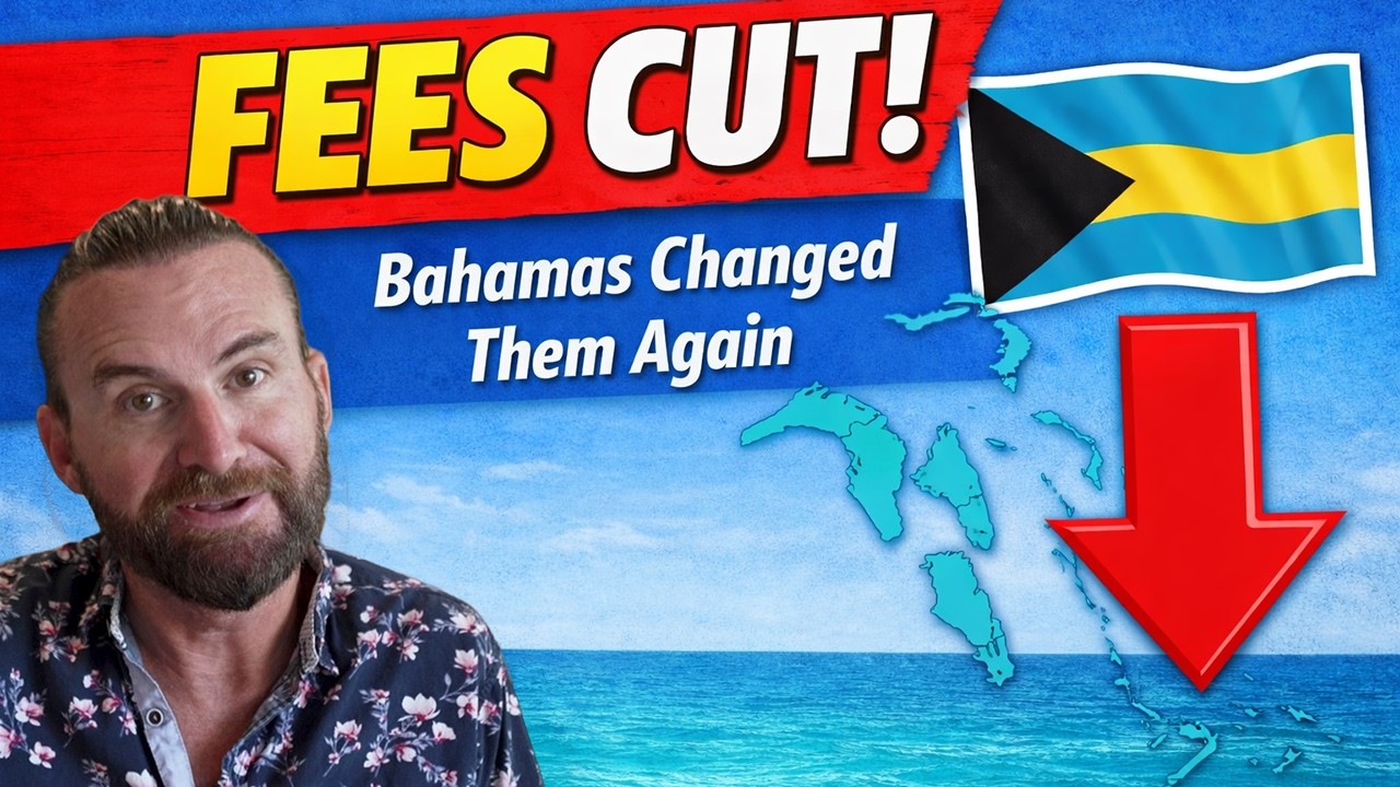The Bahamas Raised Fees Too Far… Now They’re Reversing Course