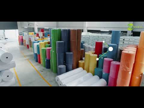 Non Woven Fabric