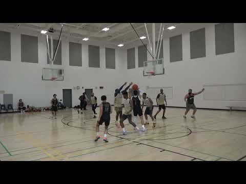 Backyardigans (59) tier 7  Scarborough Mandem (51) - tcbl sunday