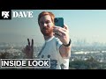 DAVE | Inside Look: Andrew Santino - Season 2 | FXX