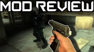 Logistique Act. 1 Mod review