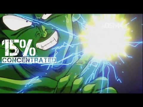 DRAGON BALL Z | Remember the Name