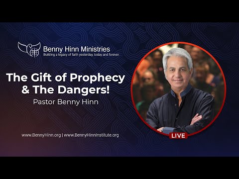 The Gift of Prophecy & The Dangers!