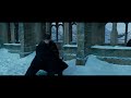 Malfoy Crabbe And Goyle Bullying Harry Potter And The Order Of The Phoenix Deleted Scene