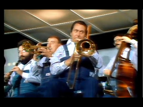 Lino Patruno e la "Portobello Jazz Band" - When The Saints Go Marching In