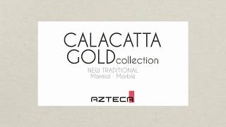 Коллекция Calacatta