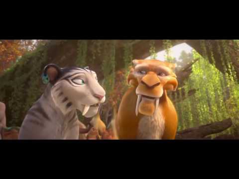 Ice Age: Collision Course - Official Trailer 2