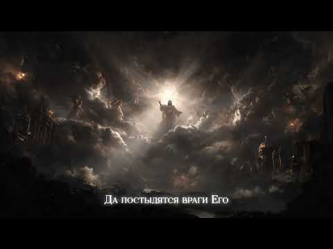 Pobedna Pesma - Russian Version / Orthodox Chant