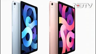 iPad Air (2020), iPad 8th Gen, Apple Watch SE, Series 6 Launched | DOWNLOAD THIS VIDEO IN MP3, M4A, WEBM, MP4, 3GP ETC