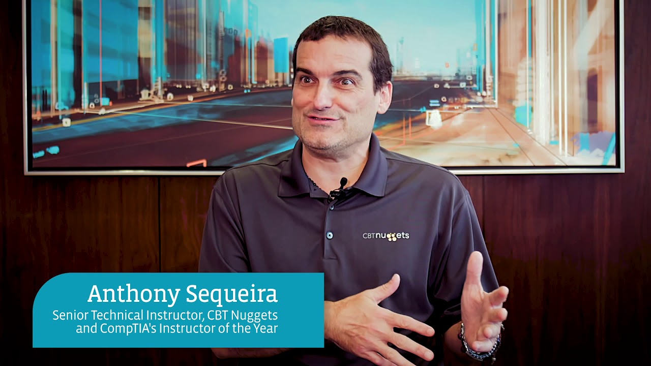 Why Certifications Matter