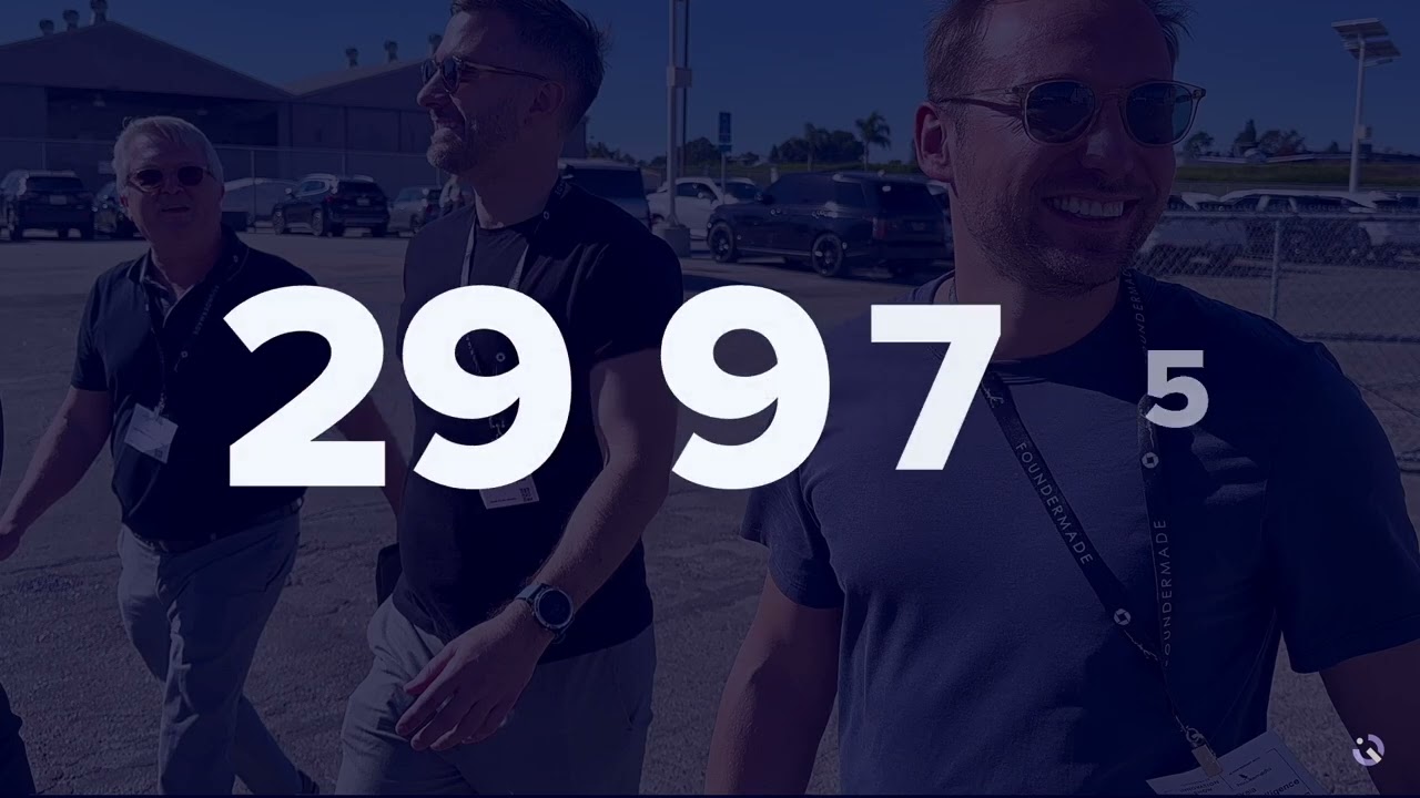 RMIQ - 2024 Wrap-Up Video