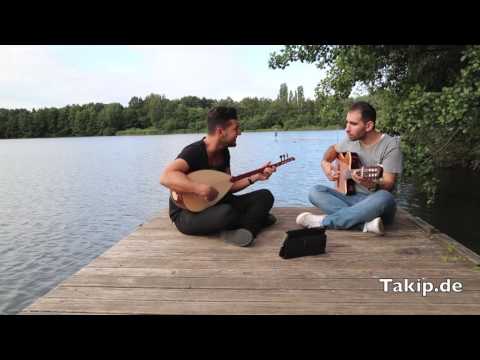Zülfikar Özer & Askin - Felek Cakmagini