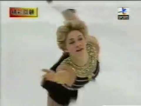 2000 4CC FP - Angela Nikodinov (USA)