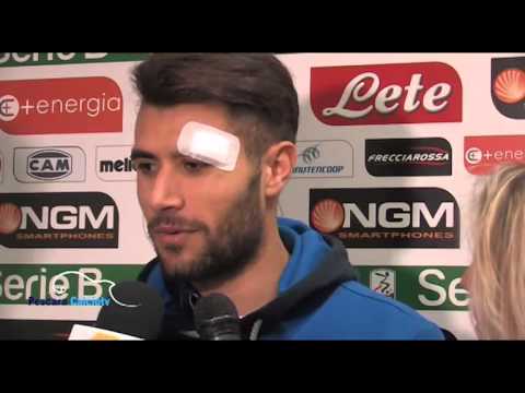 90° BOLOGNA PESCARA - RAFFAELE PUCINO