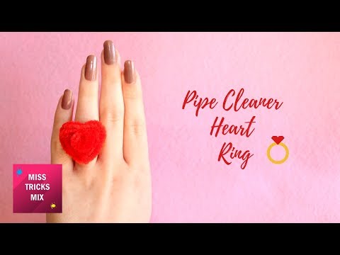 download lagu mp3 mp4 Valentine Crafts With Pipe Cleaners, download lagu Valentine Crafts With Pipe Cleaners gratis, unduh video klip Valentine Crafts With Pipe Cleaners